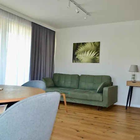 Apartment Kurka Wodna
