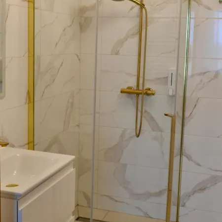 Kurka Wodna Apartament *