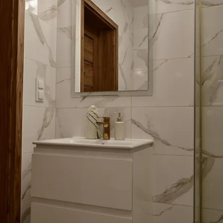 Apartman Kurka Wodna