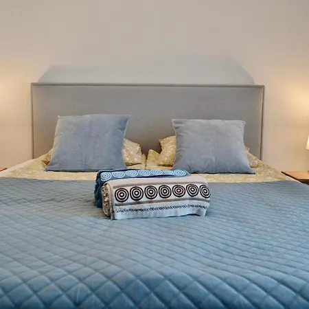 Kurka Wodna Apartment Wladyslawowo