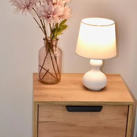 Apartment Kurka Wodna