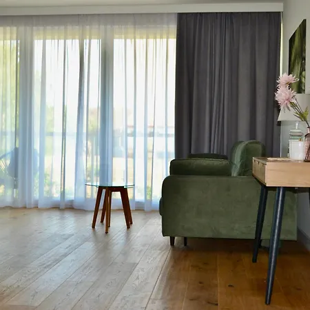 Apartment Kurka Wodna *