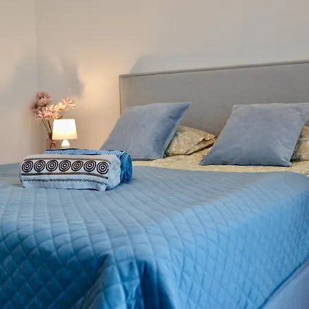 Kurka Wodna Apartment Wladyslawowo