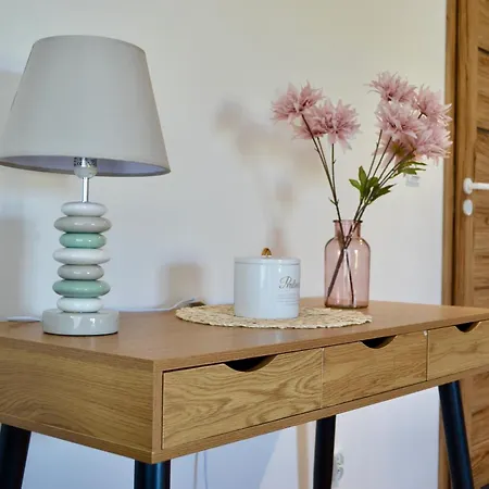Kurka Wodna Apartman *