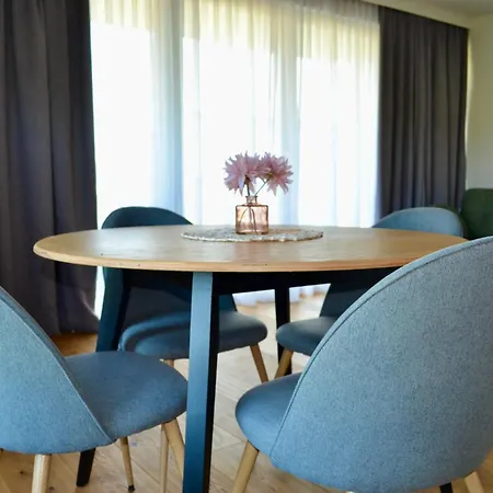 Kurka Wodna Apartment *