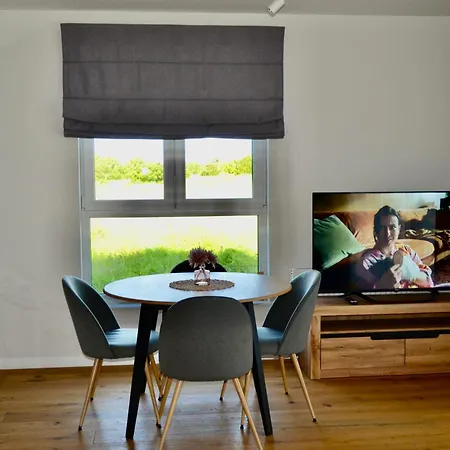 Kurka Wodna Apartment