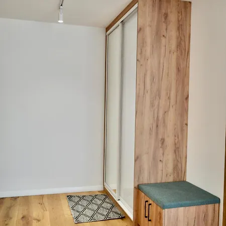 Kurka Wodna Apartment *