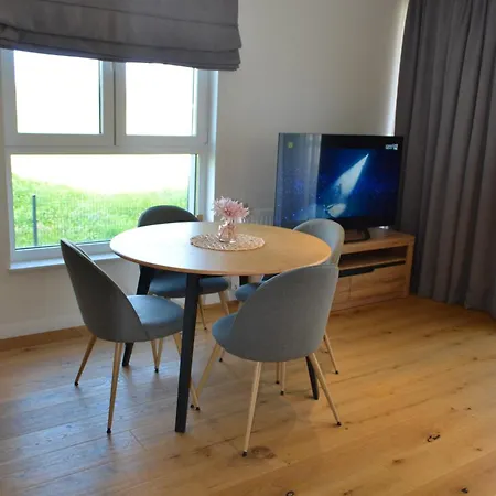 Apartment Kurka Wodna *