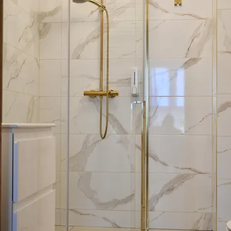 Kurka Wodna Apartman