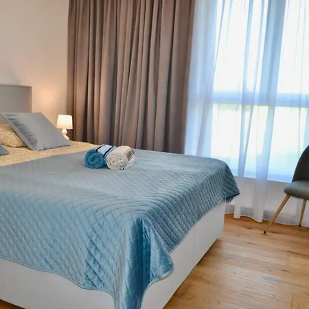 Kurka Wodna Apartment *
