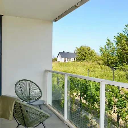 Apartment Kurka Wodna Wladyslawowo
