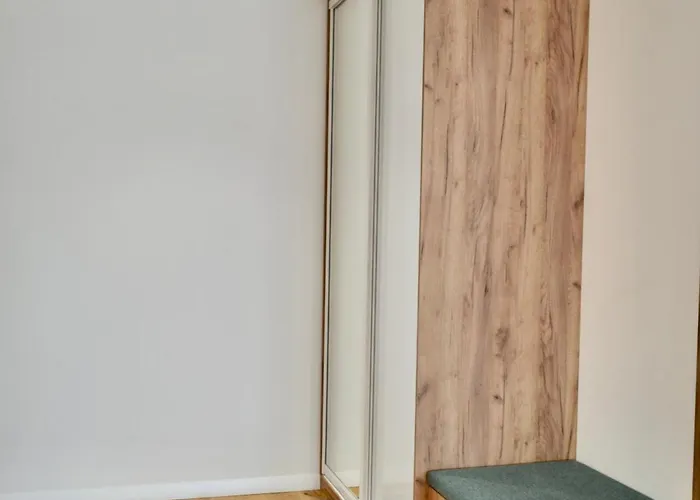 Kurka Wodna 公寓 *