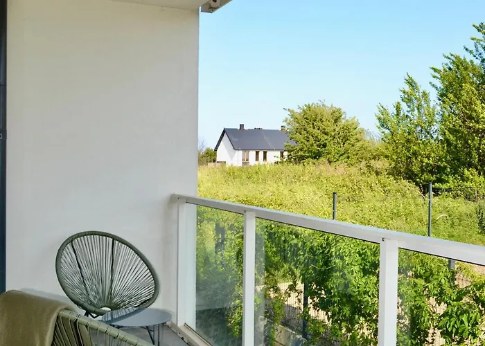 公寓 Kurka Wodna Władysławowo